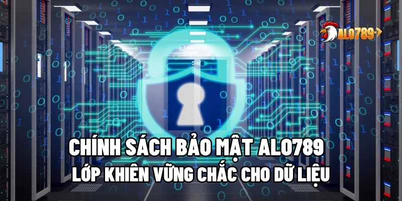 chính sách bảo mật