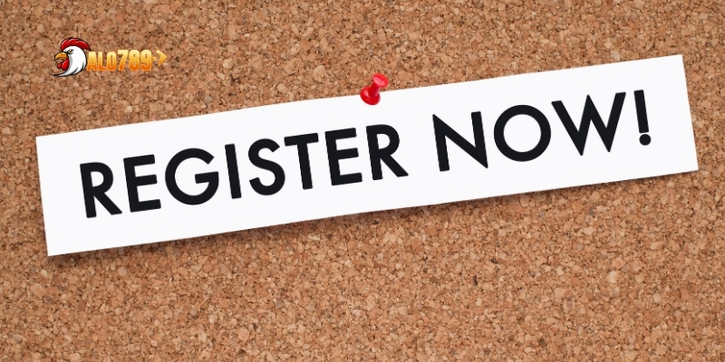 Cần lưu ý những gì khi đăng ký ALO789?